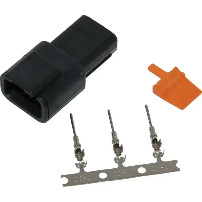 NAMZ CUSTOM CYCLE PRODUCTS MDR-3B