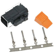 NAMZ CUSTOM CYCLE PRODUCTS MDP-4B