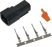NAMZ CUSTOM CYCLE PRODUCTS MDR-4B