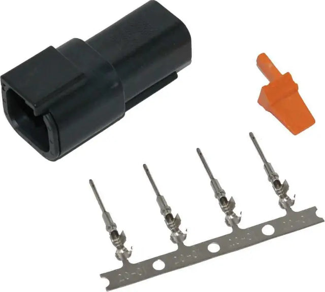 NAMZ CUSTOM CYCLE PRODUCTS MDR-4B