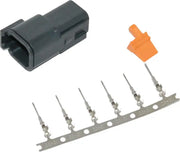 NAMZ CUSTOM CYCLE PRODUCTS MDR-6B