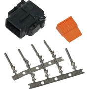 NAMZ CUSTOM CYCLE PRODUCTS MDP-8B