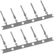 NAMZ CUSTOM CYCLE PRODUCTS MDP-SOCKETS