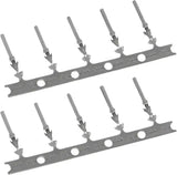 NAMZ CUSTOM CYCLE PRODUCTS MDP-SOCKETS