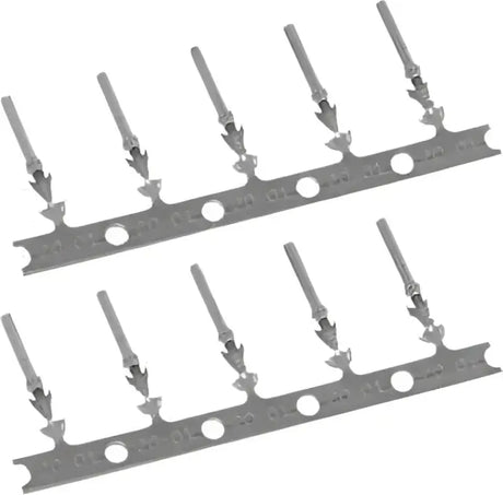 NAMZ CUSTOM CYCLE PRODUCTS MDP-SOCKETS