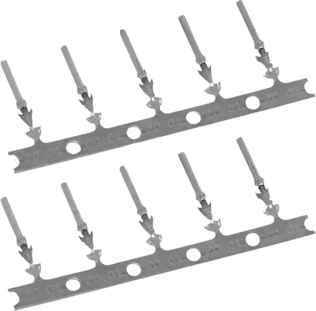 NAMZ CUSTOM CYCLE PRODUCTS MDP-SOCKETS