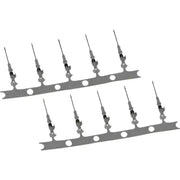 NAMZ CUSTOM CYCLE PRODUCTS MDR-PINS