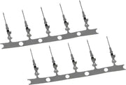 NAMZ CUSTOM CYCLE PRODUCTS MDR-PINS