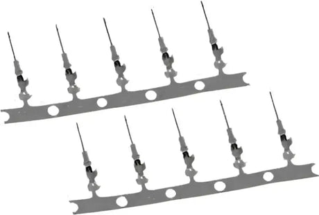 NAMZ CUSTOM CYCLE PRODUCTS MDR-PINS