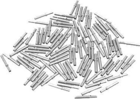 NAMZ CUSTOM CYCLE PRODUCTS SOLID-SOCKETS