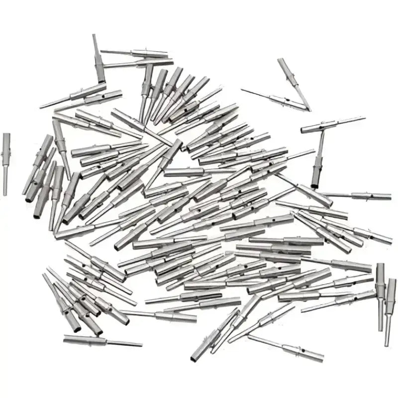 NAMZ CUSTOM CYCLE PRODUCTS SOLID-PINS