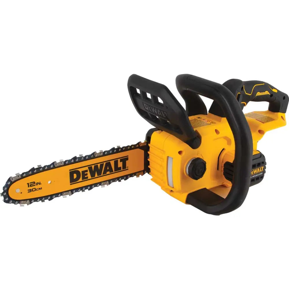 DeWalt Tools DCCS621B - Black Yellow