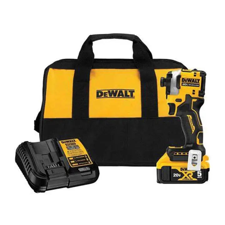 DeWalt Tools DCF850P1