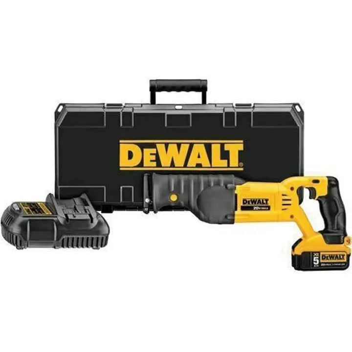 DeWalt Tools DCS380P1