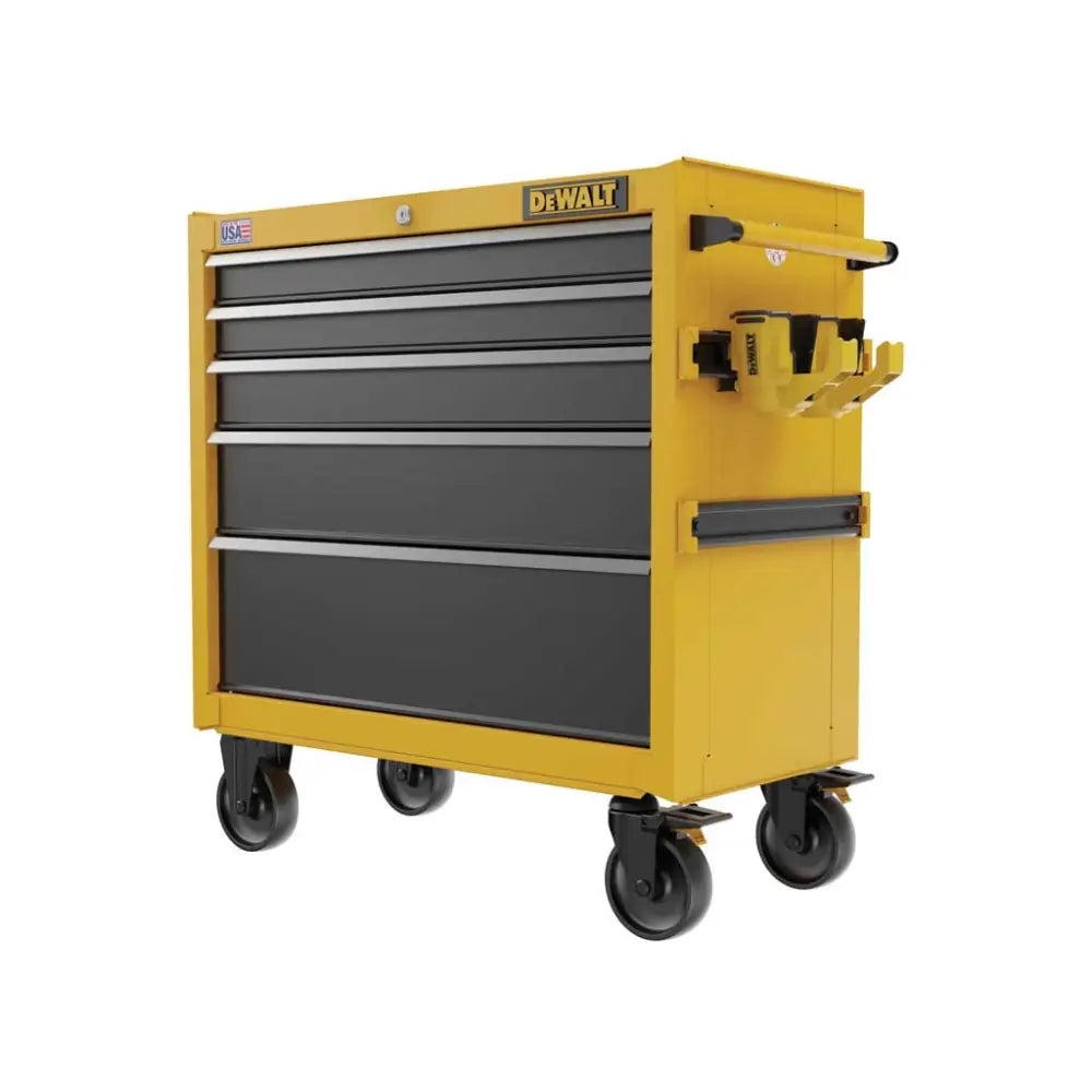 DeWalt Tools DWST37052 - Yellow