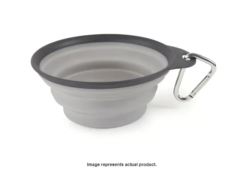 Dexas PW200432429 1 Cup Collapsible Travel Cup Light - RV and Auto Parts