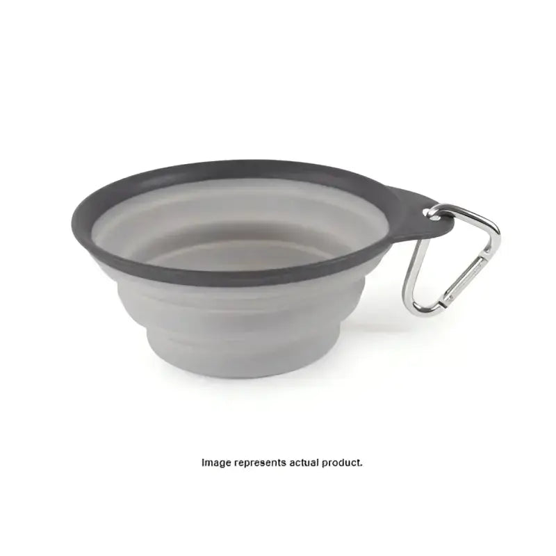 Dexas PW200432429 1 Cup Collapsible Travel Cup Light - RV and Auto Parts