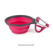 Dexas PW2204322405 Travel Cup With Bottle Holder & Car - RV and Auto Parts