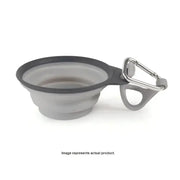 Dexas PW220432429 Travel Cup With Bottle Holder & Car - RV and Auto Parts