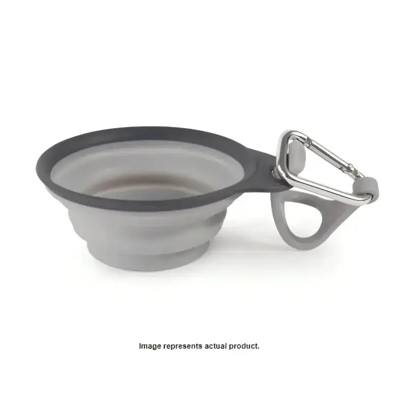Dexas PW220432429 Travel Cup With Bottle Holder & Car - RV and Auto Parts