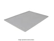 Dexas PW900429 Pet Bowl Grippmat 13X19 Light Gray - RV and Auto Parts