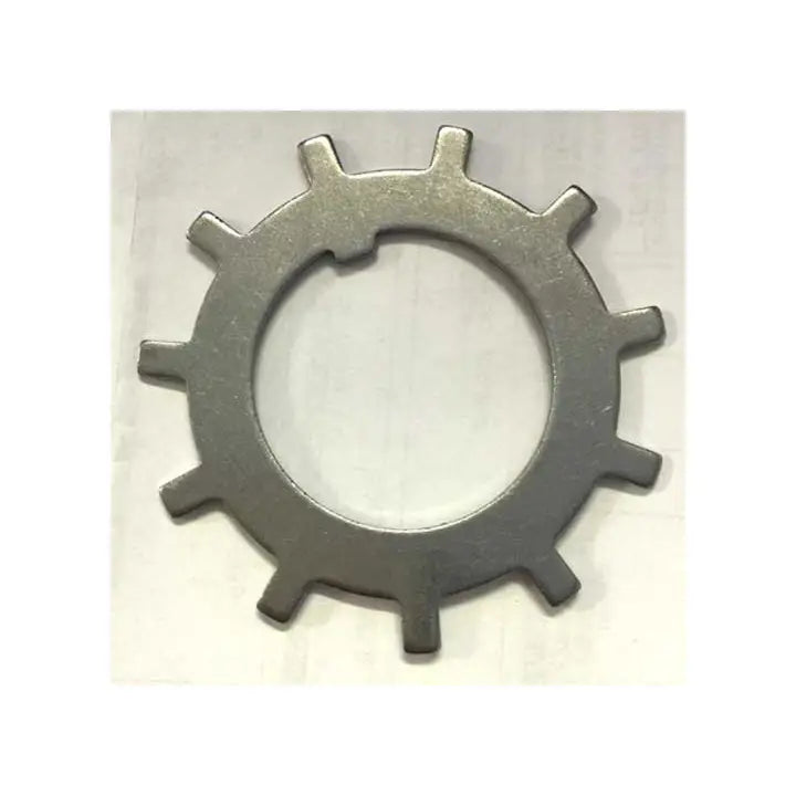 Dexter Axle 005-059-00