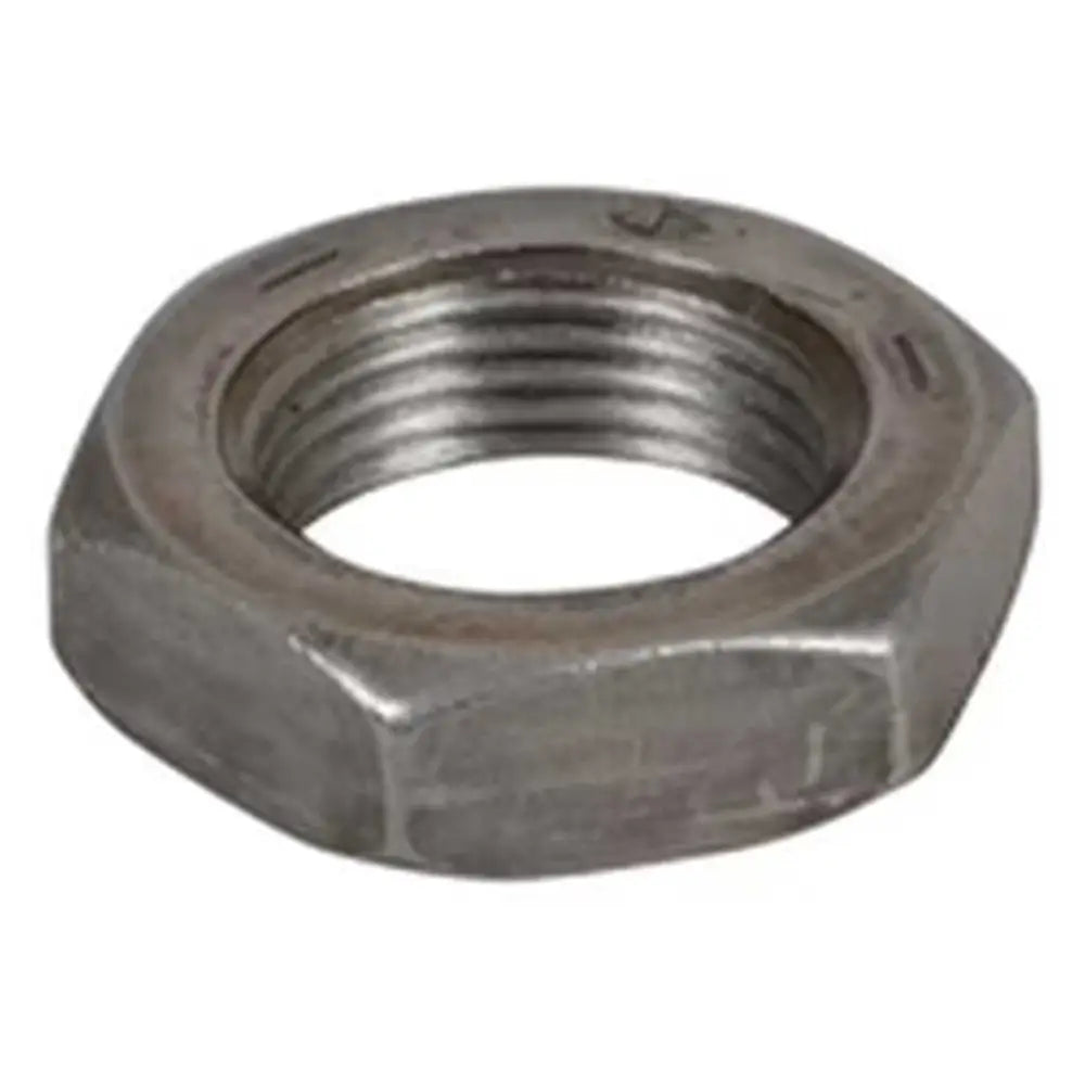 Dexter Axle 006-191-00