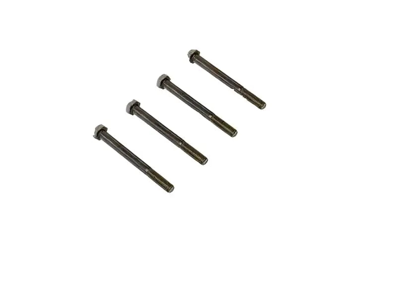 007-017-00 Trailer Axle Leaf Spring Bolt