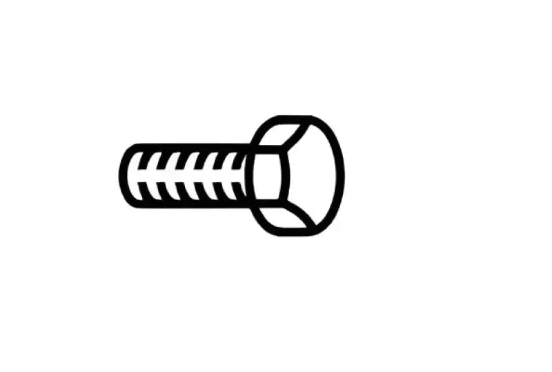 007-116-00 Trailer Brake Mounting Bolt