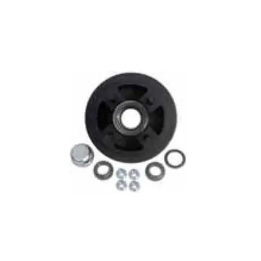 Dexter Axle 008-173-91 Limited 90 day warranty