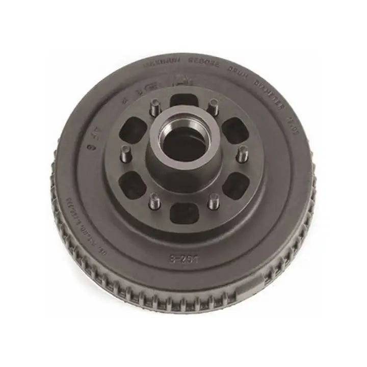 Dexter Axle 008-201-09