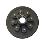 Dexter Axle 008-219-04 Trailer Brake - Black
