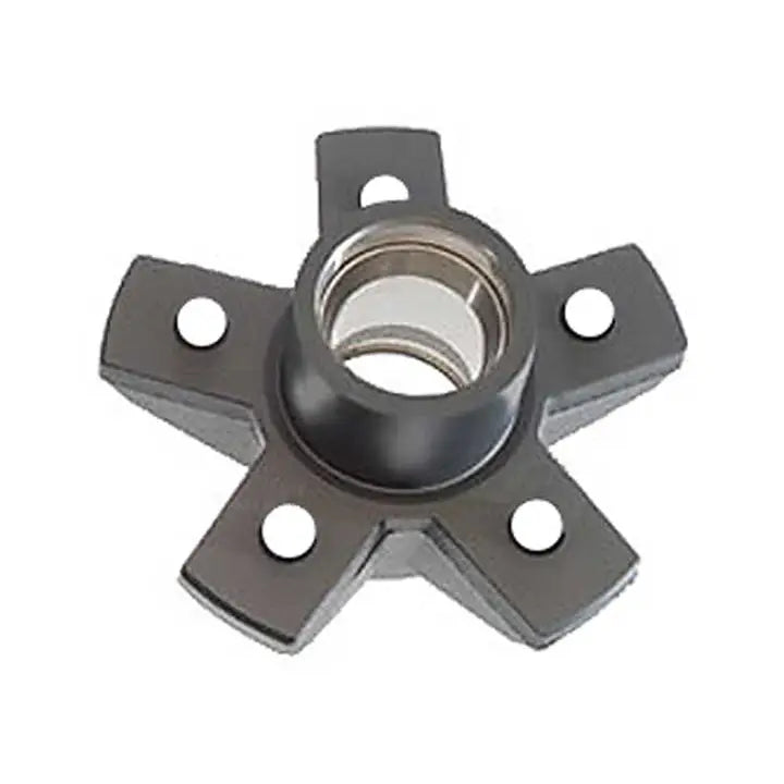 Dexter Axle 008-248-05