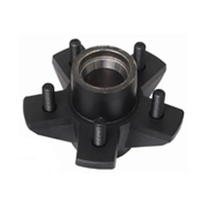 Dexter Axle 008-248-10 - Gray