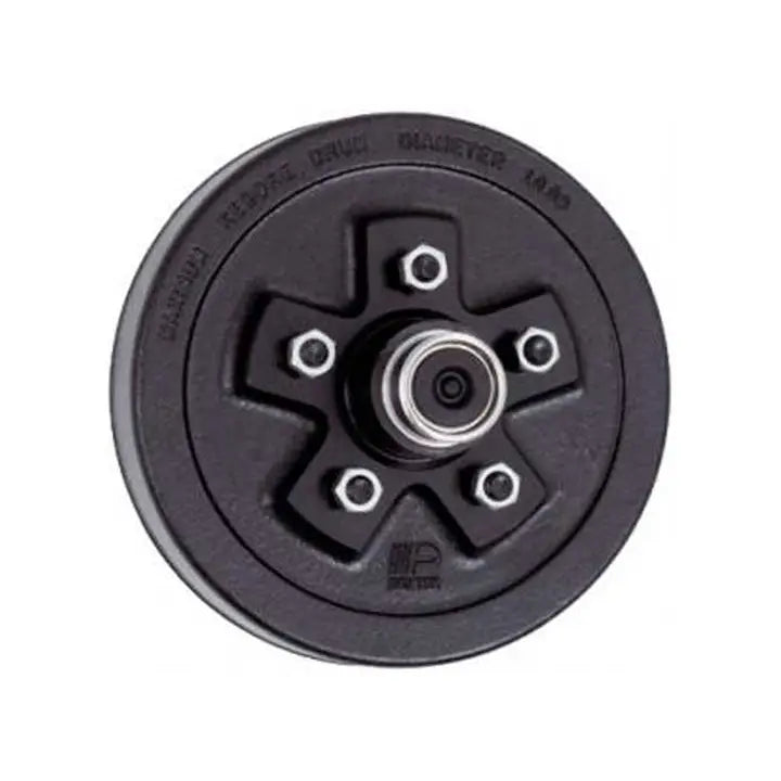 Dexter Axle 008-249-07