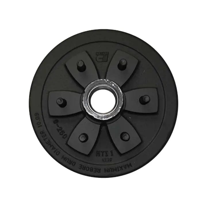 Dexter Axle 008-250-05
