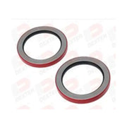 Dexter Axle 010-051-00
