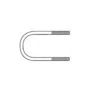 011-077-00 Leaf Spring Axle U Bolt