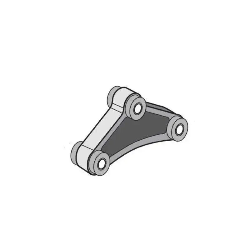 013-122-02 Leaf Spring Equalizer