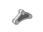 013-122-02 Leaf Spring Equalizer