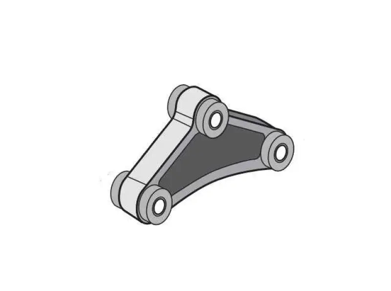 013-122-02 Leaf Spring Equalizer