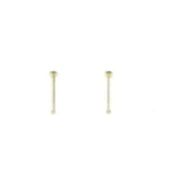 Dexter Axle 049-011-00 Limited 90 day warranty