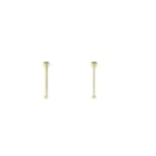 Dexter Axle 049-011-00 Limited 90 day warranty