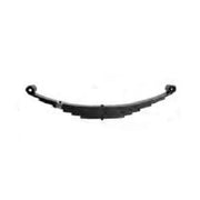 Dexter Axle 072-078-00 Eye and eye mount