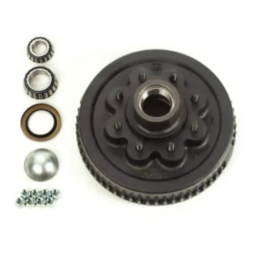 Dexter Axle K08-219-91 Limited 90 day warranty