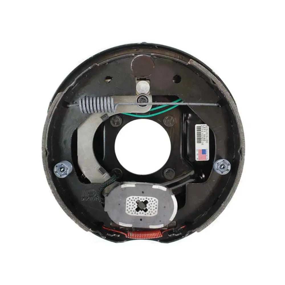 Dexter Axle K23-026-00 Trailer Brake