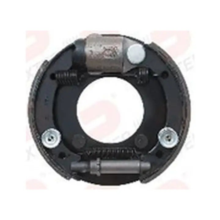 Dexter Axle K23-399-00