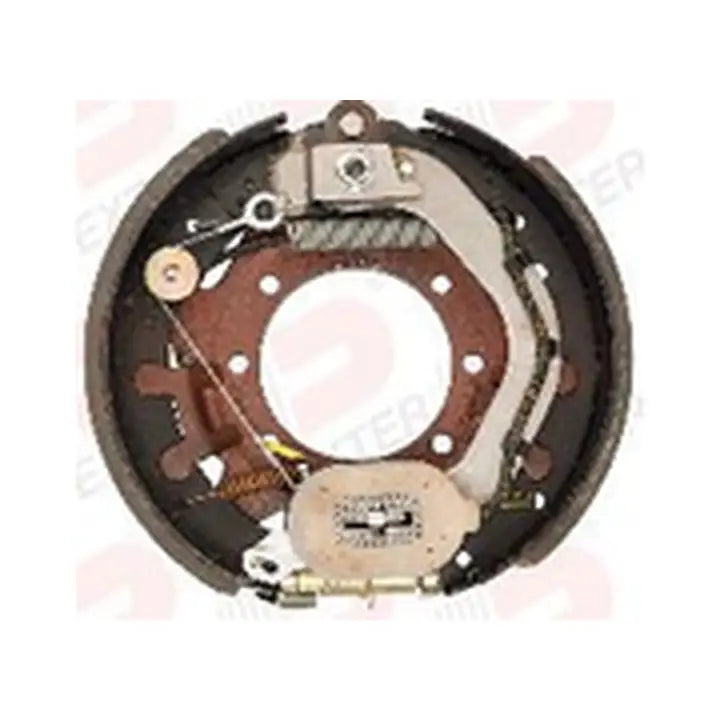 Dexter Axle K23-451-00