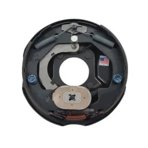 Dexter Axle K23-462-00 - Brake 10 2-1 Left D44