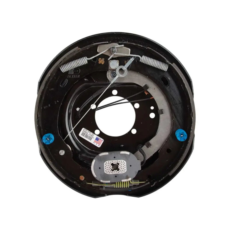 Dexter Axle K23-464-00